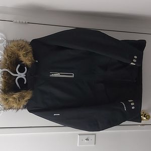 Under Armour Winter Parka